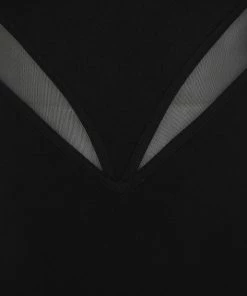 Ladies Necessary Evil Inanna Mini Dress