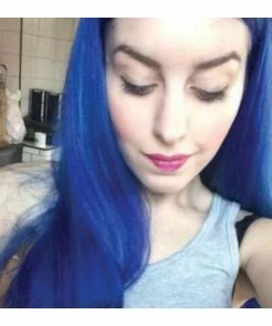 La Riche Directions Semi Permanent Hair Dye - Neon Blue