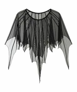 Necessary Evil Persephone Bat Wings Layer Top Or Skirt 12 Necessary Evil Persephone Bat Wings Layer Top Or Skirt