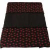 Necessary Evil Cherry Bomb Double Duvet Cover Homeware