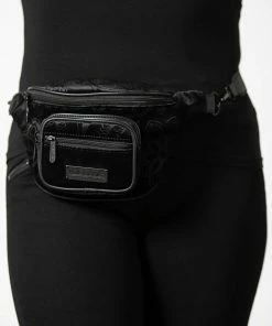 Killstar Night Geist Waistbag Accessories