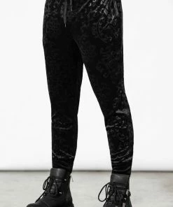 Killstar Night Joggers Ladies