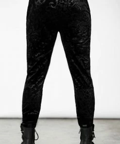 Killstar Night Joggers Ladies