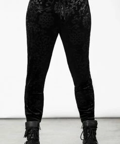 Killstar Night Joggers Ladies