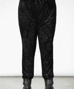 Killstar Night Joggers Ladies