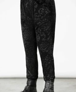 Killstar Night Joggers Ladies