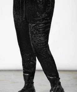 Killstar Night Joggers Ladies