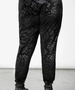 Killstar Night Joggers Ladies