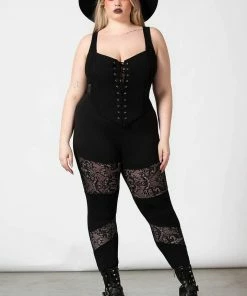 Killstar Nixie Leggings