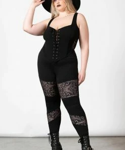 Killstar Nixie Leggings