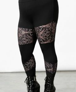 Killstar Nixie Leggings