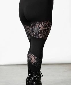 Killstar Nixie Leggings