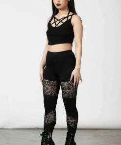Killstar Nixie Leggings