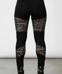 Killstar Nixie Leggings