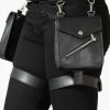 Plus Sizes Killstar Nu-World Belt