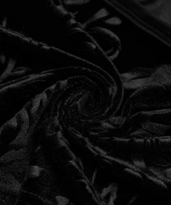 New Arrivals Punk Rave Nadia Vest Top