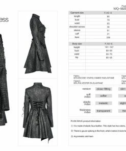 Punk Rave Nika Dress New Arrivals 22 Punk Rave Nika Dress New Arrivals