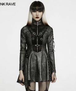 Punk Rave Nika Dress New Arrivals