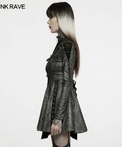 Punk Rave Nika Dress New Arrivals 18 Punk Rave Nika Dress New Arrivals