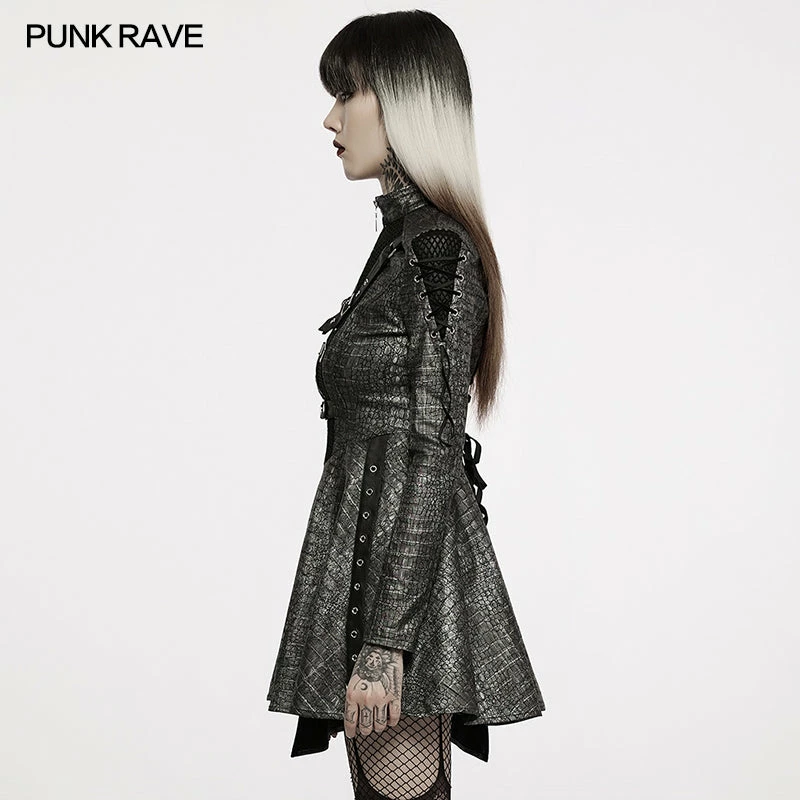 Punk Rave Nika Dress New Arrivals 6 Punk Rave Nika Dress New Arrivals
