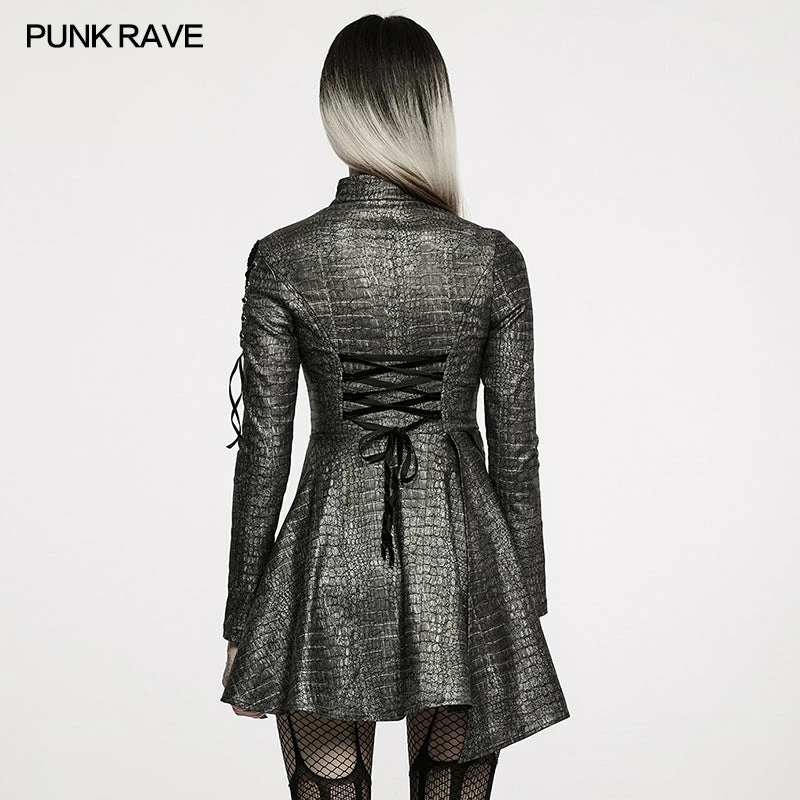 Punk Rave Nika Dress New Arrivals 7 Punk Rave Nika Dress New Arrivals