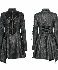Punk Rave Nika Dress New Arrivals 21 Punk Rave Nika Dress New Arrivals