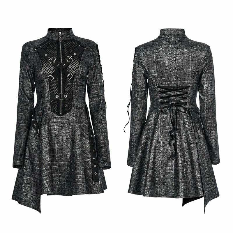 Punk Rave Nika Dress New Arrivals 9 Punk Rave Nika Dress New Arrivals