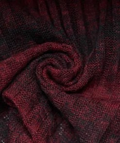 Punk Rave Nikita Leg Warmers - Red