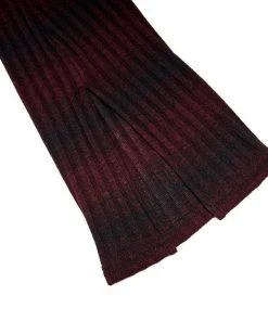 Punk Rave Nikita Leg Warmers - Red