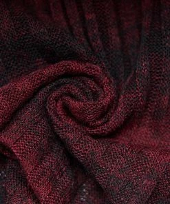 Punk Rave Nikita Leg Warmers - Red