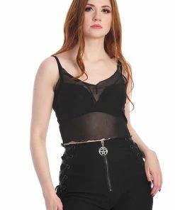 Banned Apparel Banned Nyx Shorts New Arrivals