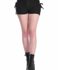 Banned Apparel Banned Nyx Shorts New Arrivals