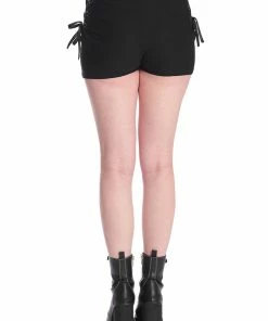 Banned Apparel Banned Nyx Shorts New Arrivals