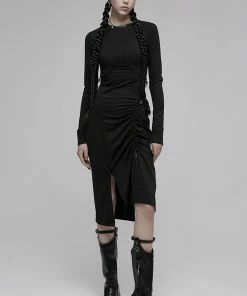 New Arrivals Punk Rave Coco Dress
