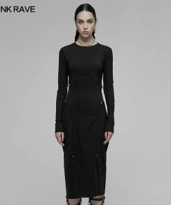 New Arrivals Punk Rave Coco Dress