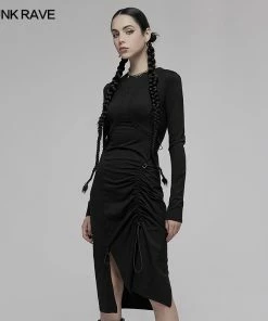 New Arrivals Punk Rave Coco Dress