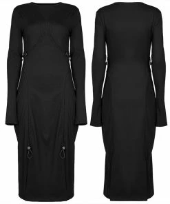 New Arrivals Punk Rave Coco Dress