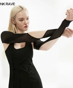 Punk Rave Cacily Bolero