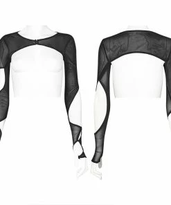 Punk Rave Cacily Bolero