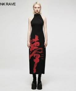 New Arrivals Punk Rave Belinda Dress