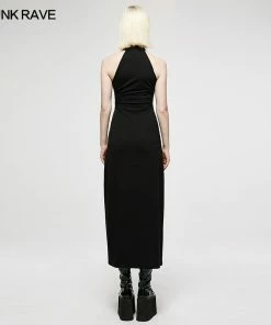 New Arrivals Punk Rave Belinda Dress