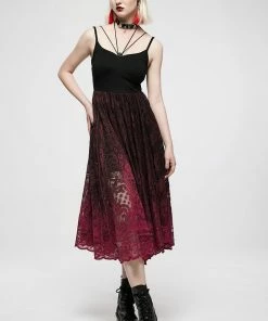 Punk Rave Calista Dress New Arrivals