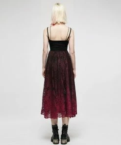 Punk Rave Calista Dress New Arrivals