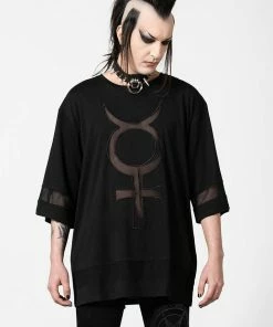 Killstar Orbit Hockey Top