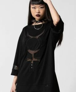 Killstar Orbit Hockey Top