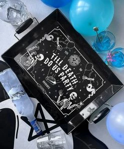 Killstar Party Animal Serving Tray