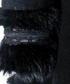 Pyon Pyon Zephyra Coat Ladies