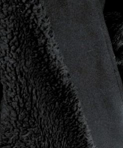 Pyon Pyon Zephyra Coat Ladies