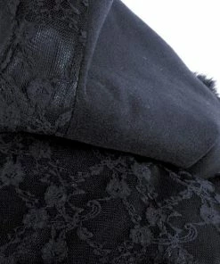 Pyon Pyon Zephyra Coat Ladies