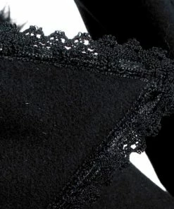 Pyon Pyon Zephyra Coat Ladies